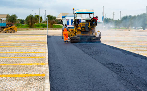 Best Permeable Paver Driveways  in Chalfont, PA